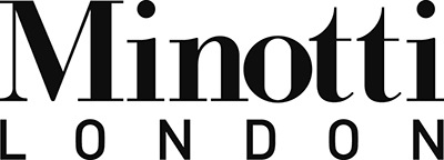Minotti BLACK Logo