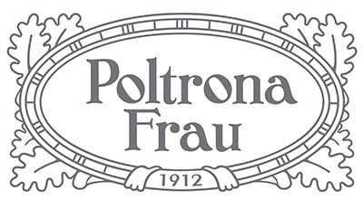 Poltrona Frau Logo
